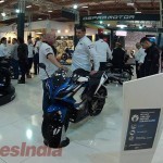 Bajaj Pulsar 200 Super Sport 1