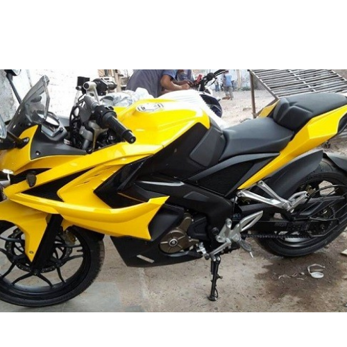 Bajaj Pulsar 200 Super Sport