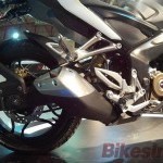 Bajaj Pulsar 200 Super Sport Muffler
