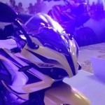 Bajaj Pulsar 200ss Fi Head Lamp