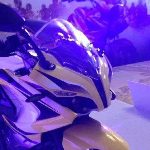 Bajaj Pulsar 200ss Fi Head Lamp