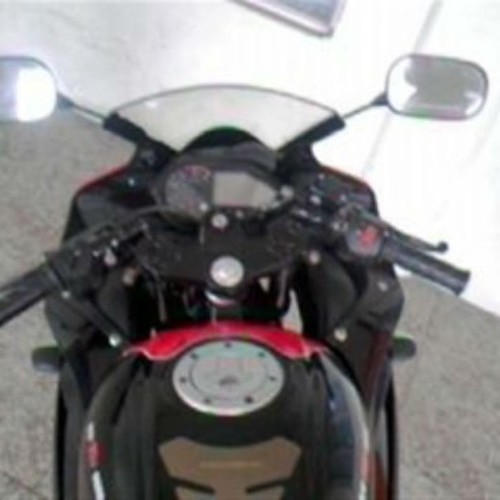 Bajaj Pulsar 200ss Instrument Panel