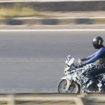 Bajaj Pulsar 200ss Spy 1