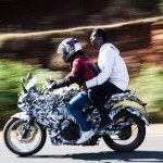 Bajaj Pulsar 200ss Spy 2