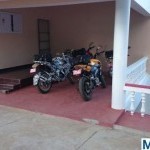 Bajaj Pulsar 200ss Spy 4