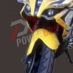Bajaj Pulsar 200ss Spy 5