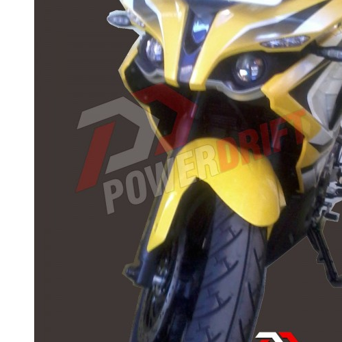 Bajaj Pulsar 200ss Spy 5