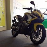 Bajaj Pulsar 200ss Turkey Picture 1