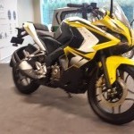 Bajaj Pulsar 200ss Turkey Picture 10