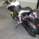 Bajaj Pulsar 200ss Turkey Picture 6
