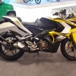 Bajaj Pulsar 200ss Turkey Picture 7