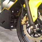 Bajaj Pulsar 200ss Turkey Picture 8