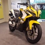 Bajaj Pulsar 200ss Turkey Picture 9