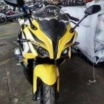 Pulsar 200ss Drl
