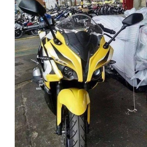 Pulsar 200ss Drl