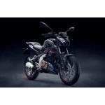 Pulsar N250 Front Side View