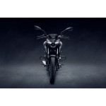 Pulsar N250 Straight View