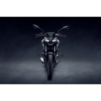 Pulsar N250 Straight View