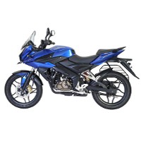 Bajaj Pulsar AS180