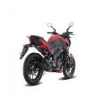 Bajaj Dominar 250 Back Side View