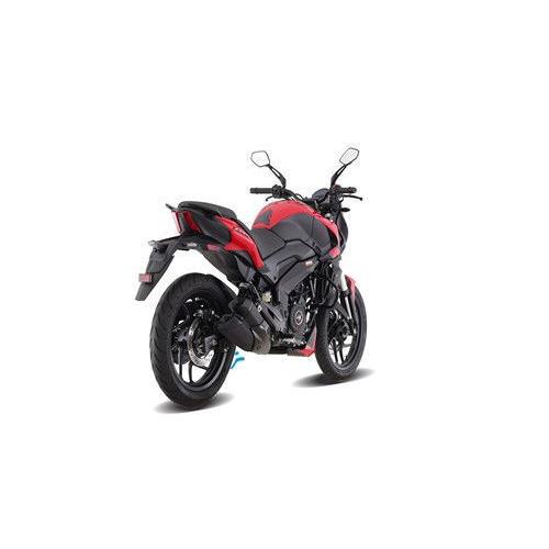 Bajaj Dominar 250 Back Side View