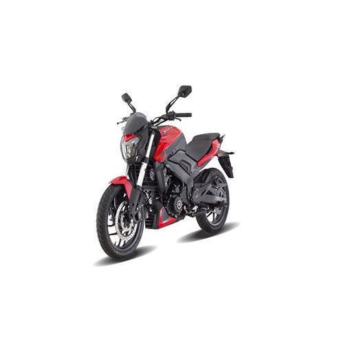 Bajaj Dominar 250 Front Side View