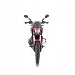 Bajaj Dominar 250 Front View