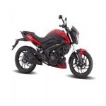 Bajaj Dominar 250 Side View