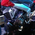 Bajaj Pulsar 400 Cs 05