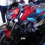Bajaj Pulsar 400 Cs 06