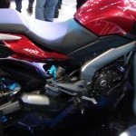 Bajaj Pulsar 400 Cs 07