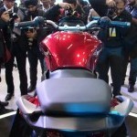 Bajaj Pulsar 400 Cs 10