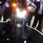 Bajaj Pulsar 400 Cs 14