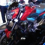 Bajaj Pulsar 400 Cs 17