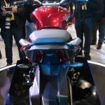 Bajaj Pulsar 400 Cs 22