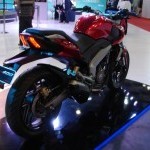 Bajaj Pulsar 400cs 30