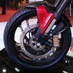 Bajaj Pulsar 400cs 36