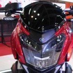 Bajaj Pulsar 400cs 37