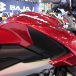 Bajaj Pulsar 400cs 43