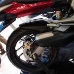 Bajaj Pulsar 400cs 46