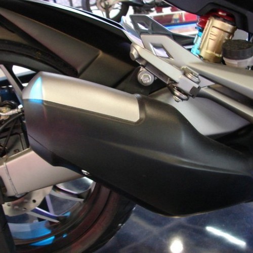 Bajaj Pulsar 400cs 47