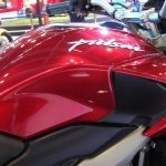 Bajaj Pulsar 400cs 49
