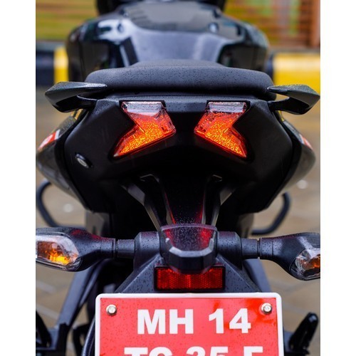 Bajaj Pulsar N160 Tail Lamp