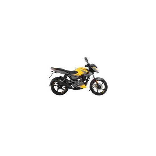 Bajaj Pulsar Ns125 1