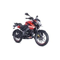 Bajaj Pulsar NS125