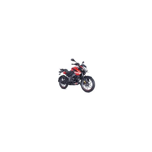 Bajaj Pulsar Ns125 3