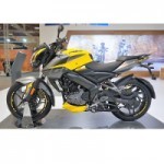 Bajaj Pulsar Ns200 Adventure 1