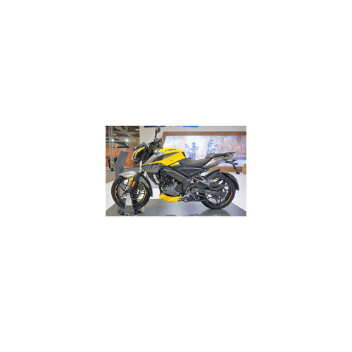 Bajaj Pulsar Ns200 Adventure 1