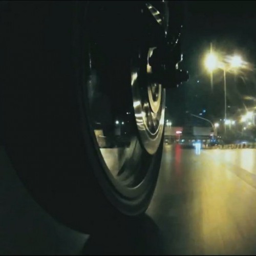 Bajaj Pulsar Rs 200 Disc Brake