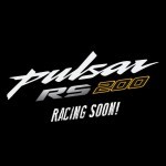 Bajaj Pulsar Rs 200 Racing Soon